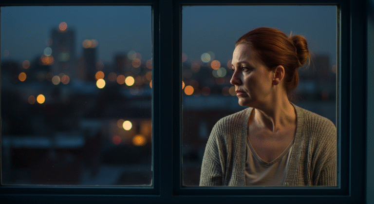 LIDANDO COM A SOLIDÃO EM ÉPOCAS DE CONEXÃO