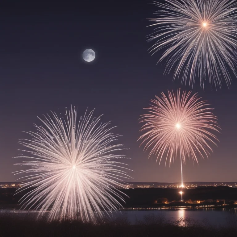 Resoluções de Ano Novo: Dicas para Manter o Foco em 2025