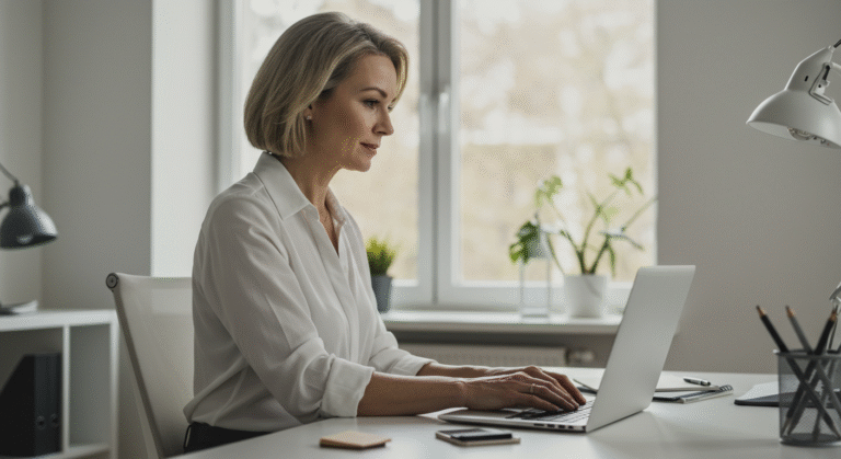 Adultos 40+: Desafios e Oportunidades no Mercado de Trabalho