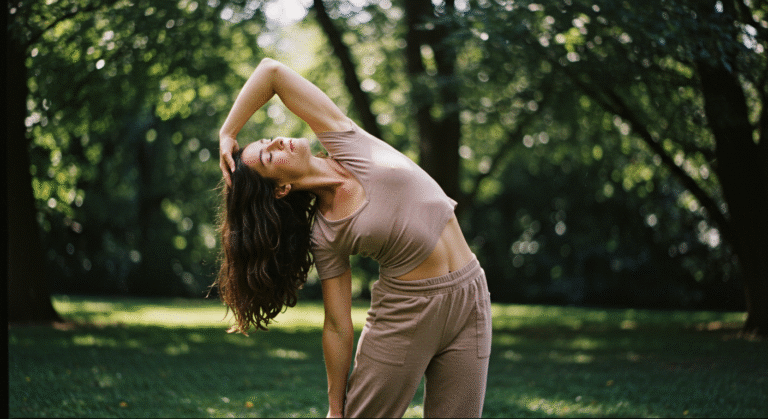 Dores nas Costas? Descubra Hábitos Simples para Aliviar o Desconforto