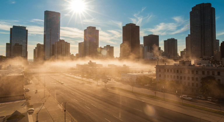 Calor Extremo: Os Riscos para a Saúde e Como Amenizar os Efeitos