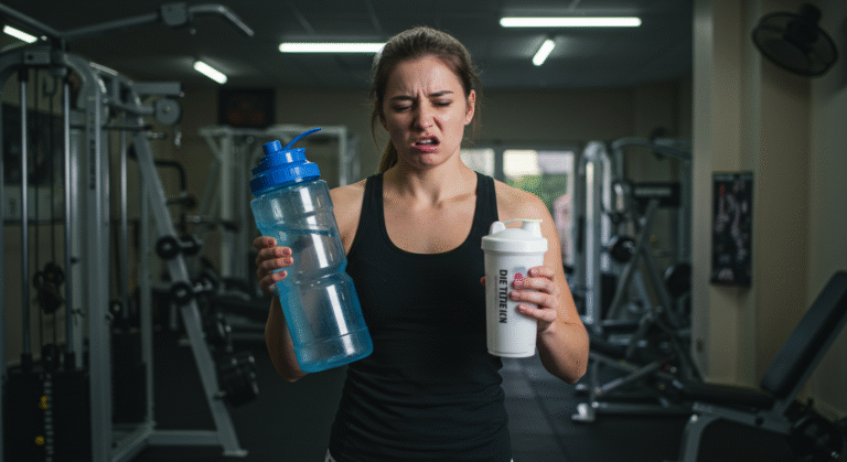 7 Hábitos que Parecem Saudáveis, mas Podem Estar te Prejudicando