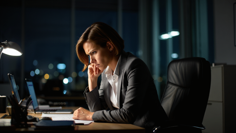 Ambientes de Trabalho Tóxicos: Como Identificar e Lidar com Eles