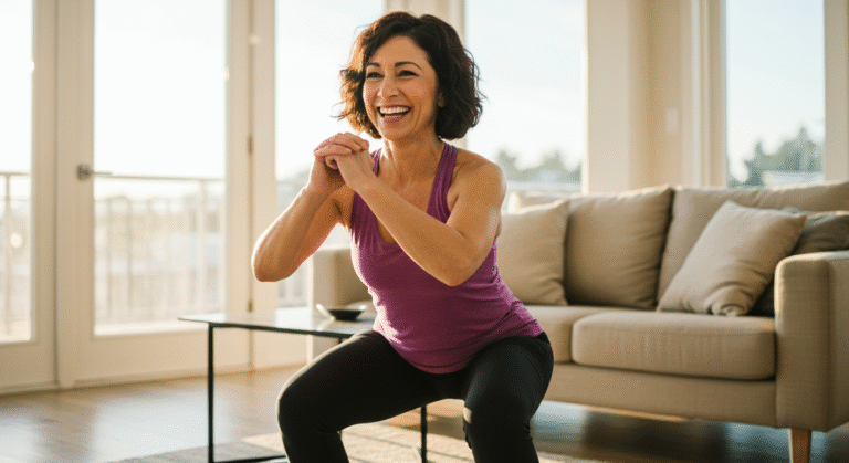 Corpo em Movimento: Atividades Físicas no Dia a Dia