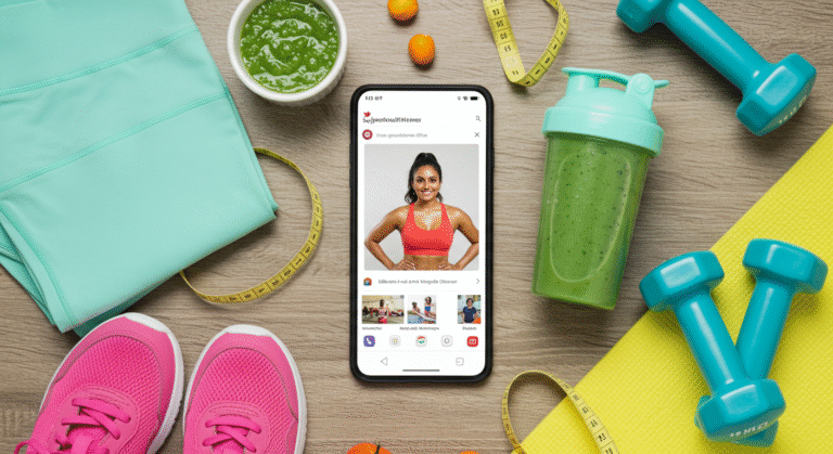 Influenciadores de Saúde que Você Precisa Seguir