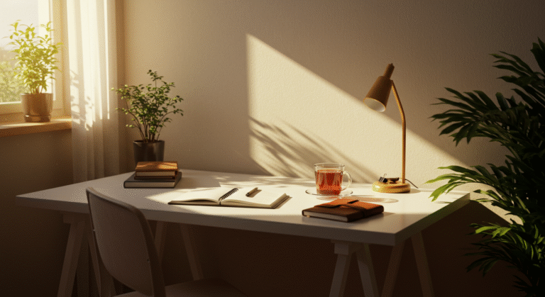 Estresse Construtivo: Como Transformar a Pressão do Cotidiano em Crescimento Pessoal