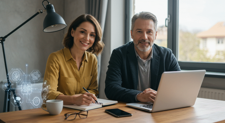 Novas Profissões: A Revolução Digital e o Impacto da IA no Mercado de Trabalho