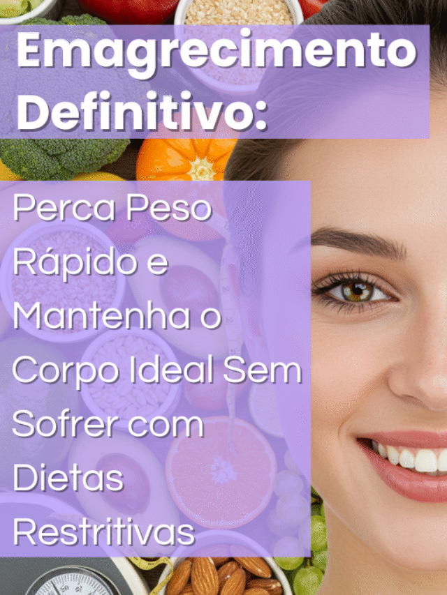 Capa livro emagrecimento definitivo