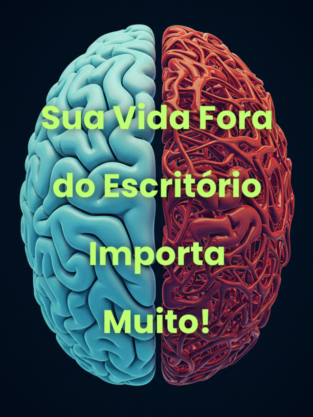 Ansiedade Profissional: Supere o Caos!