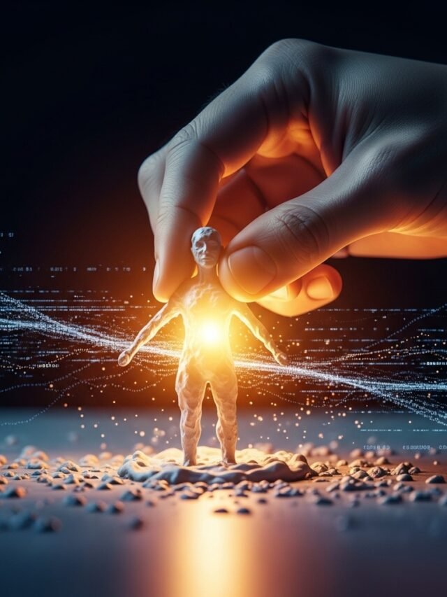 Inteligência Artificial e Humanidade: Por Que o Medo é um Sinal de Esperança?