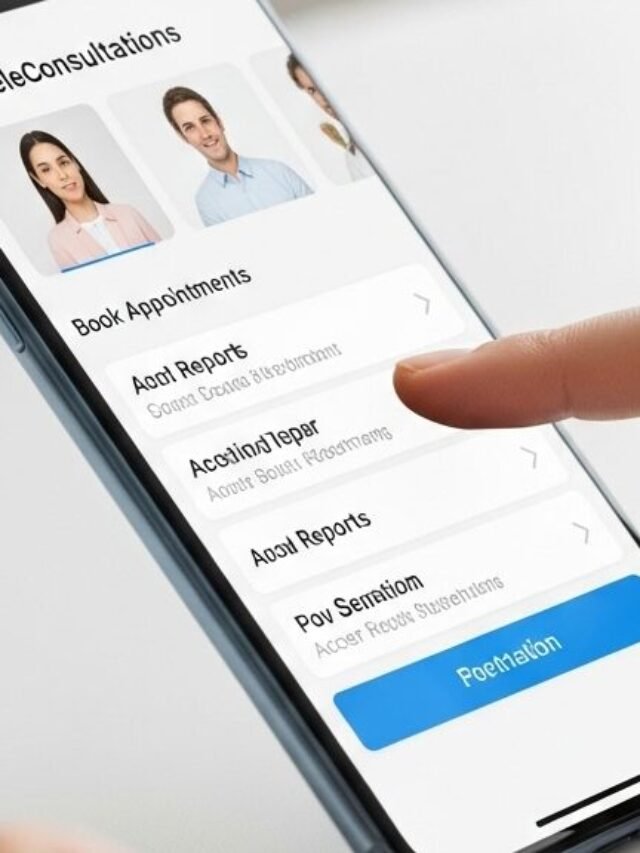 Telemedicina é Segura? Descubra Como Usar Sem Riscos