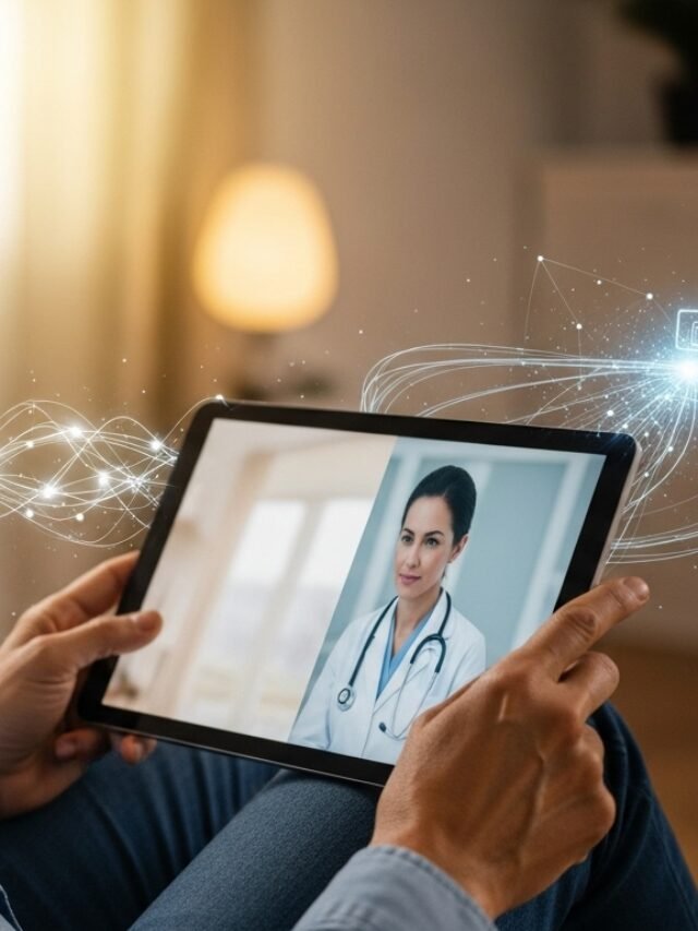 Telemedicina: Benefícios, Dicas e Como Evitar Riscos