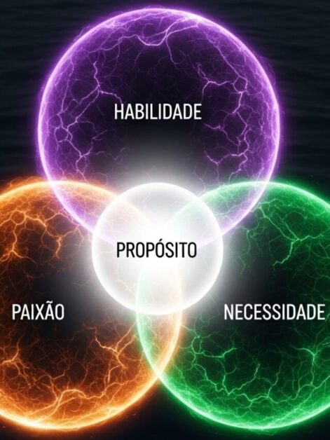 Como Encontrar Seu Propósito: 3 Passos para se Reconectar