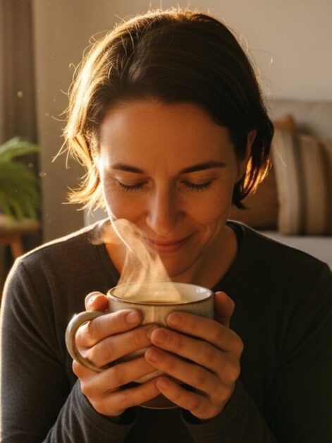 O Que o Café Faz com Seu Corpo? A Ciência Responde.