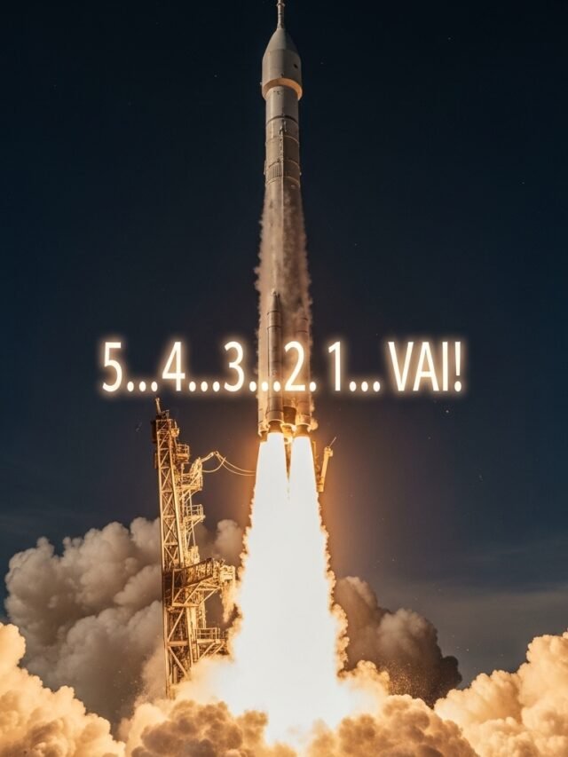 Vença a Hesitação com a Regra dos 5 Segundos 🚀