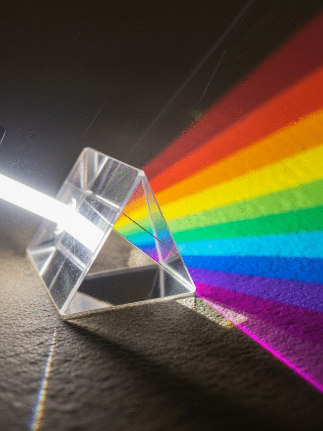 Mude Seu Olhar, Mude Sua Realidade ✨